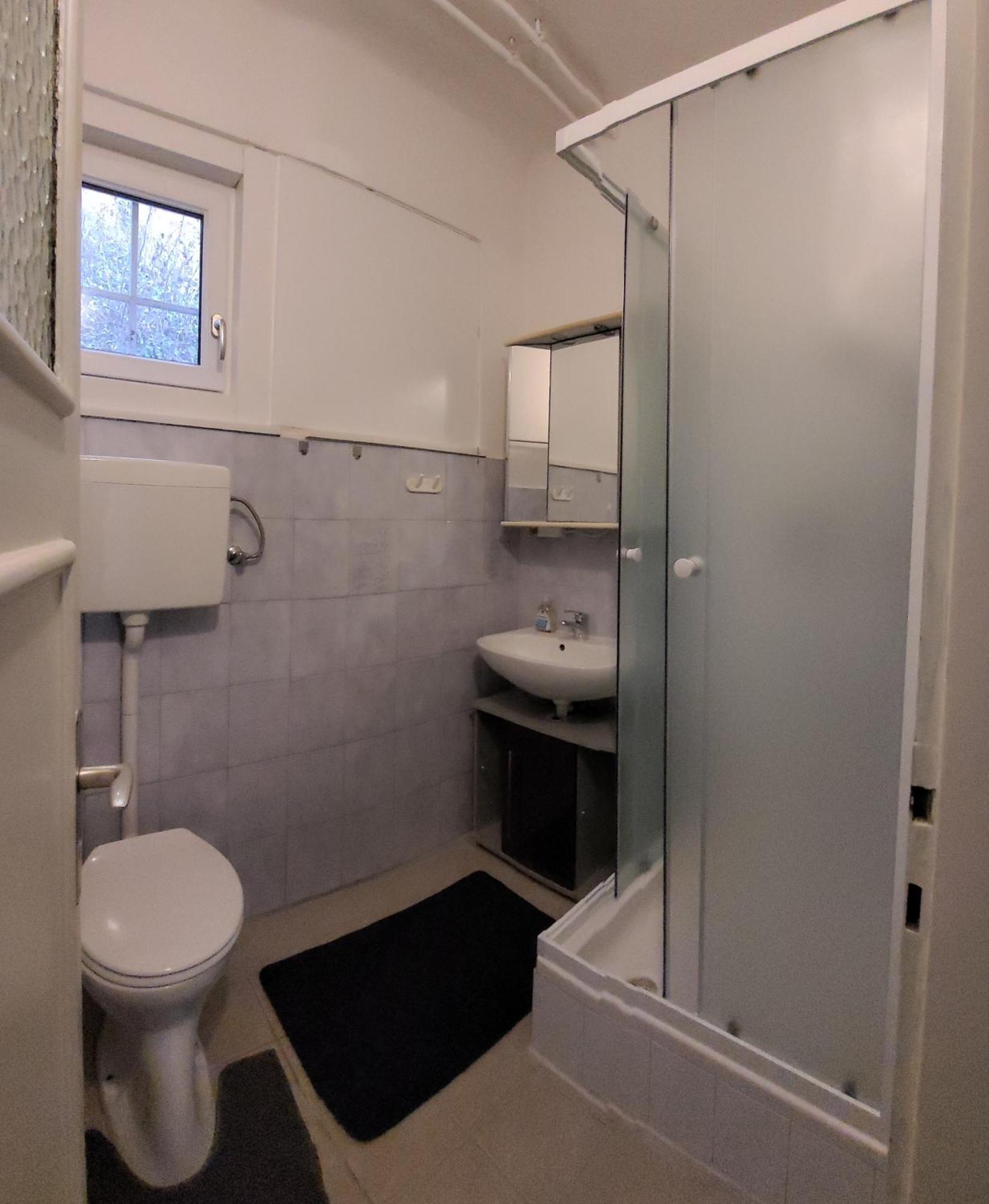 Appartement Huber - Top1 穆尔河畔布鲁克 外观 照片